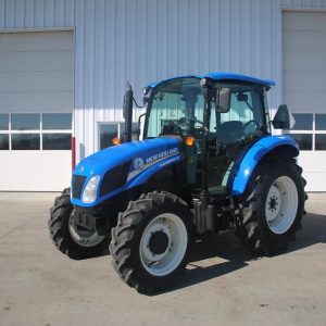 2018 New Holland POWERSTAR 75