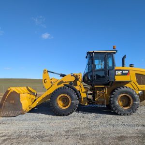 2016 Caterpillar 926M
