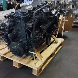 Cummins ISB Engine