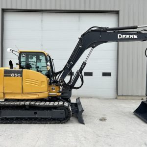 2020 Deere 85G