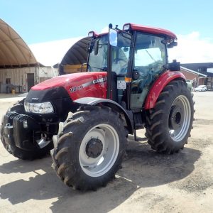 2021 Case IH Farmall 110JX
