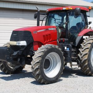 2014 Case IH Puma 200