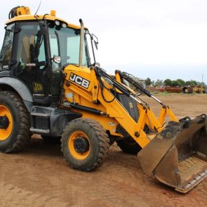 2013 JCB 3CX ECO