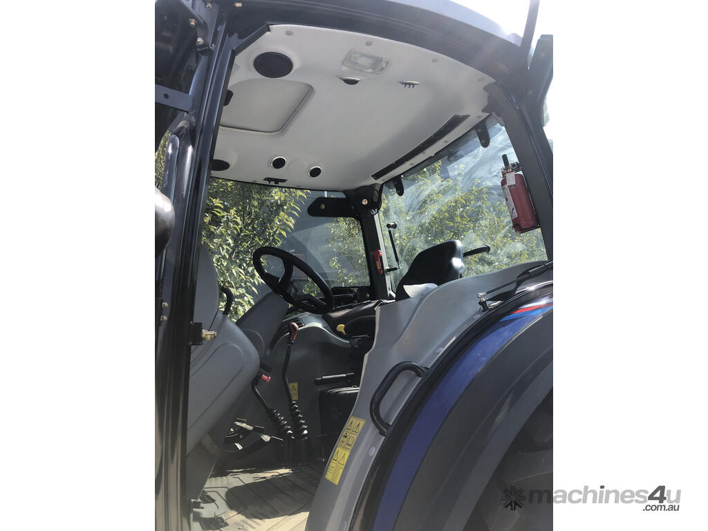 AgKing - 130HP Tractor Premium Cabin - All the features without the price tag! - Image 7