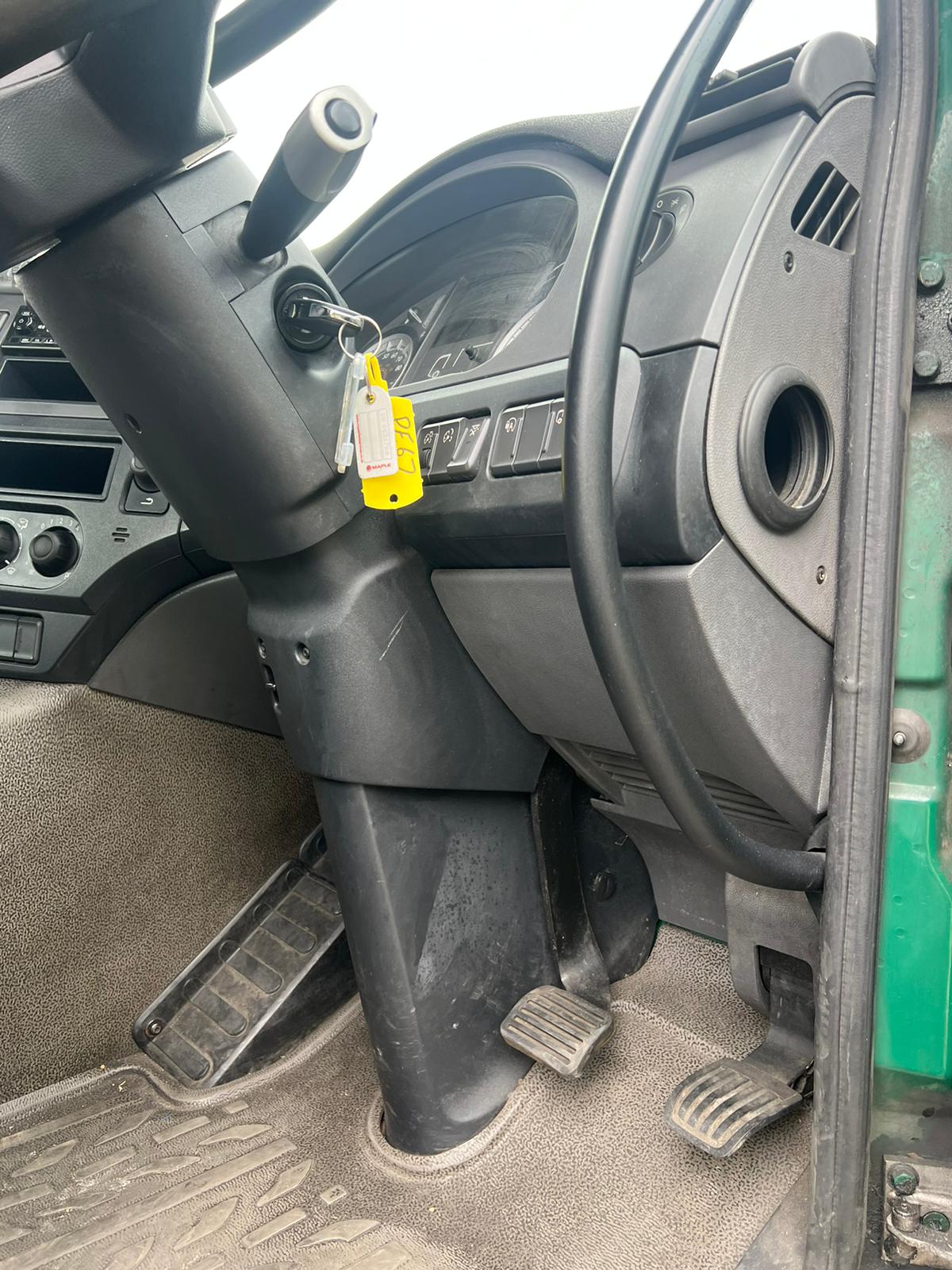 DAF CF Euro 6 - Image 18