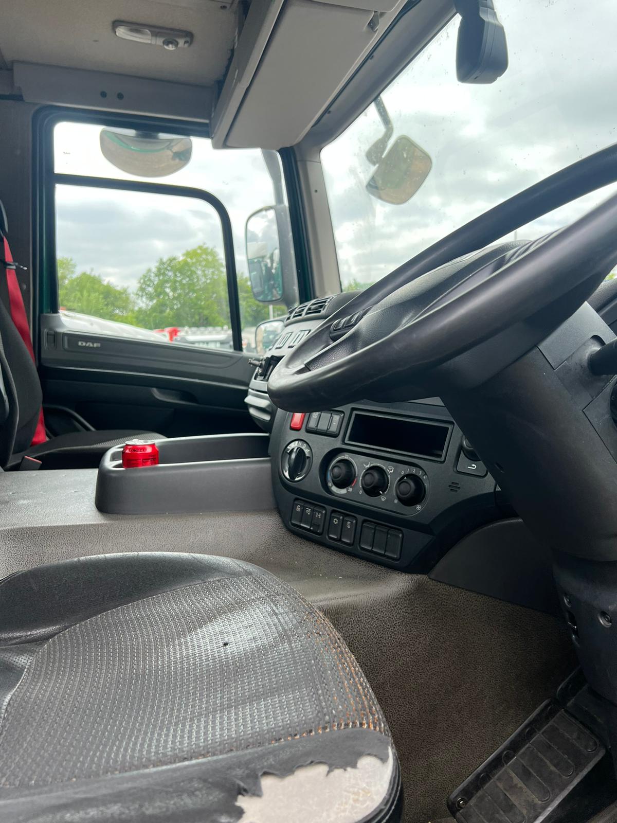 DAF CF Euro 6 - Image 14