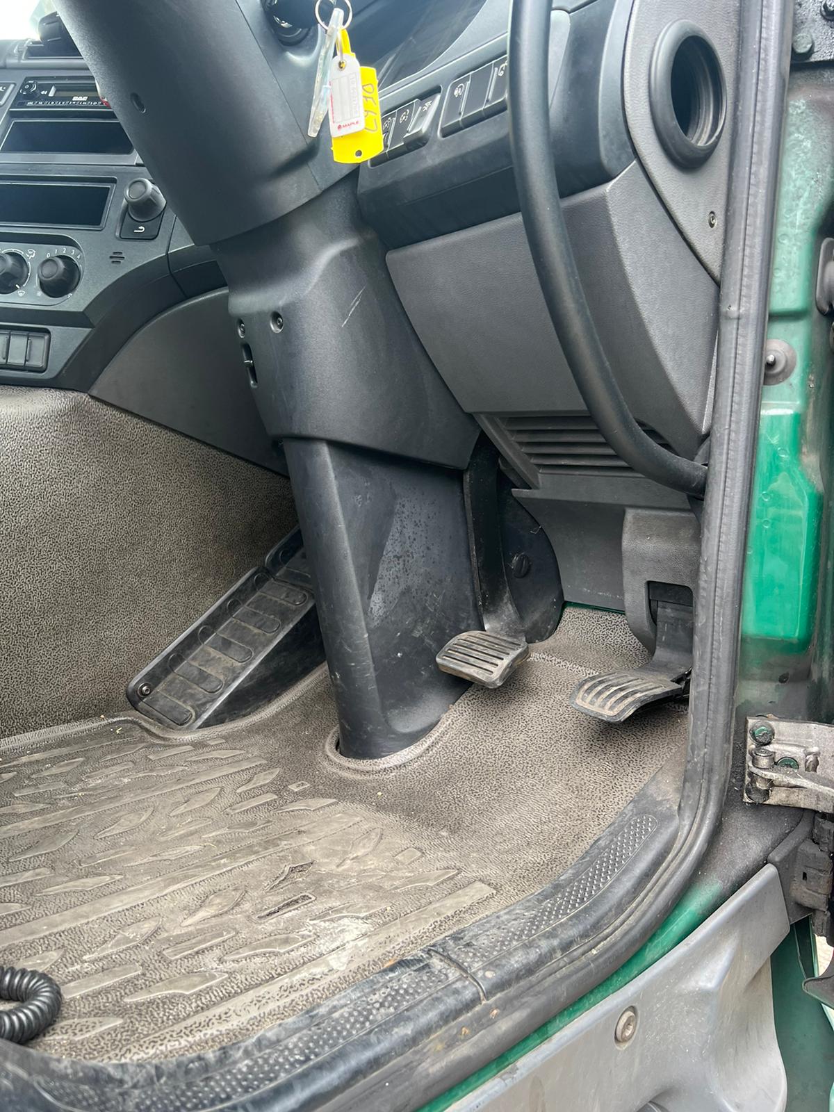 DAF CF Euro 6 - Image 6