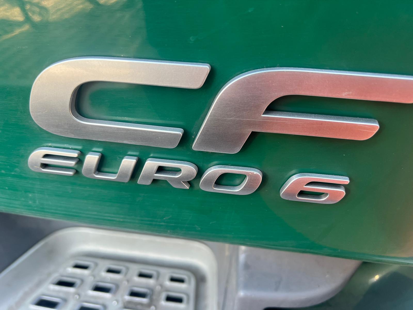 DAF CF Euro 6 - Image 5