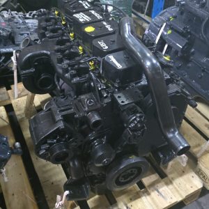 Cummins 6BT Truck Engine