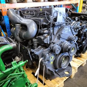 Cummins ISMe Truck Engine