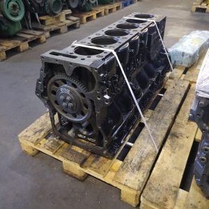 MAN D20 Long Block (RECON)