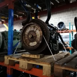 Allison 3066 Gearbox