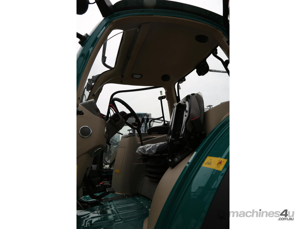 LOVOL P5130 - POWERSHIFT - 130HP Tractor - Image 3