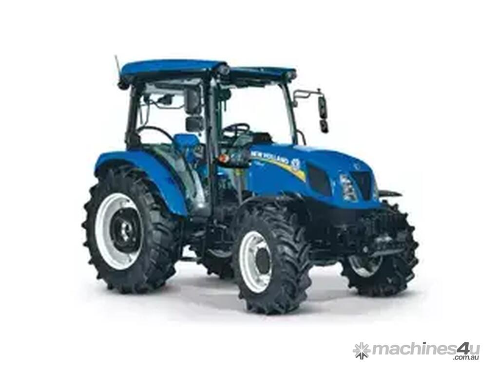 New New Holland Tractors for sale - New Holland T4.75S