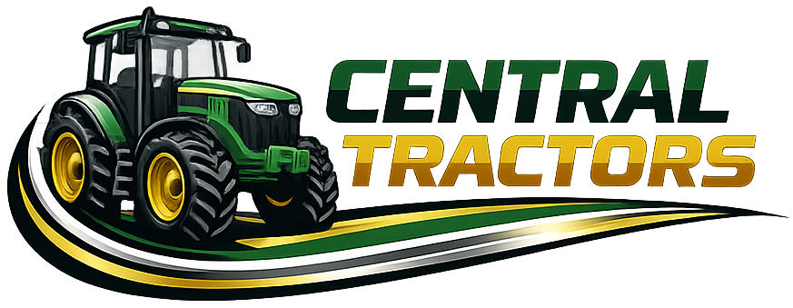 Central Tractors