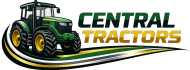 Central Tractors Logo