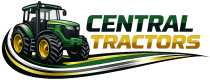 Central Tractors Logo